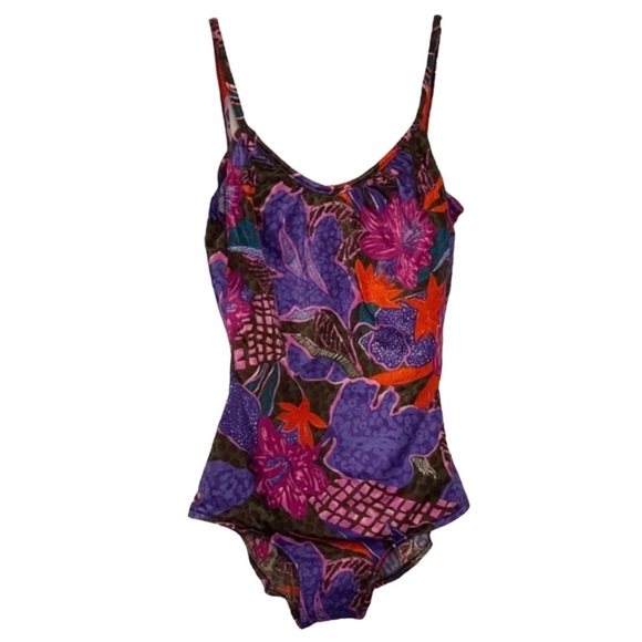 Jantzen Swim Vintage Jantzen Bathing Suit Poshmark